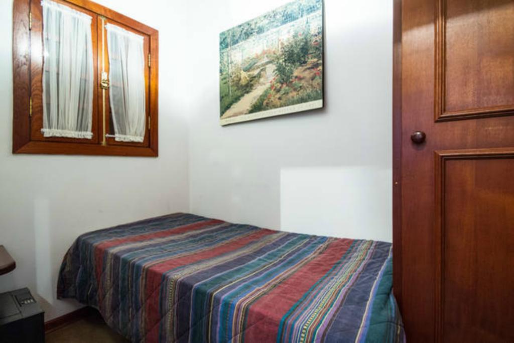 Apartamento Espacoso Vista Montanha Campos do Jordão Exterior photo